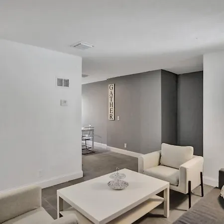 Elegant 2Bd Home, West Palm Beach, Steps To Beach Extérieur photo