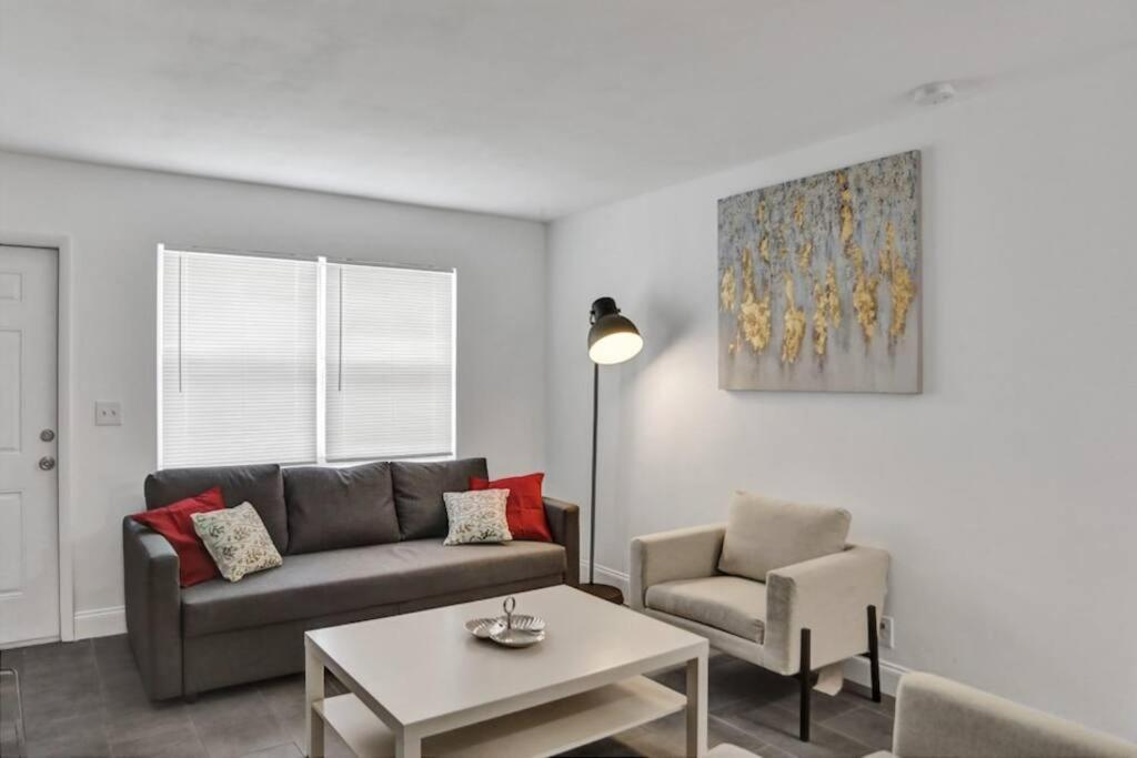 Appartement Elegant 2bd Home, West Palm Beach, Steps To *
